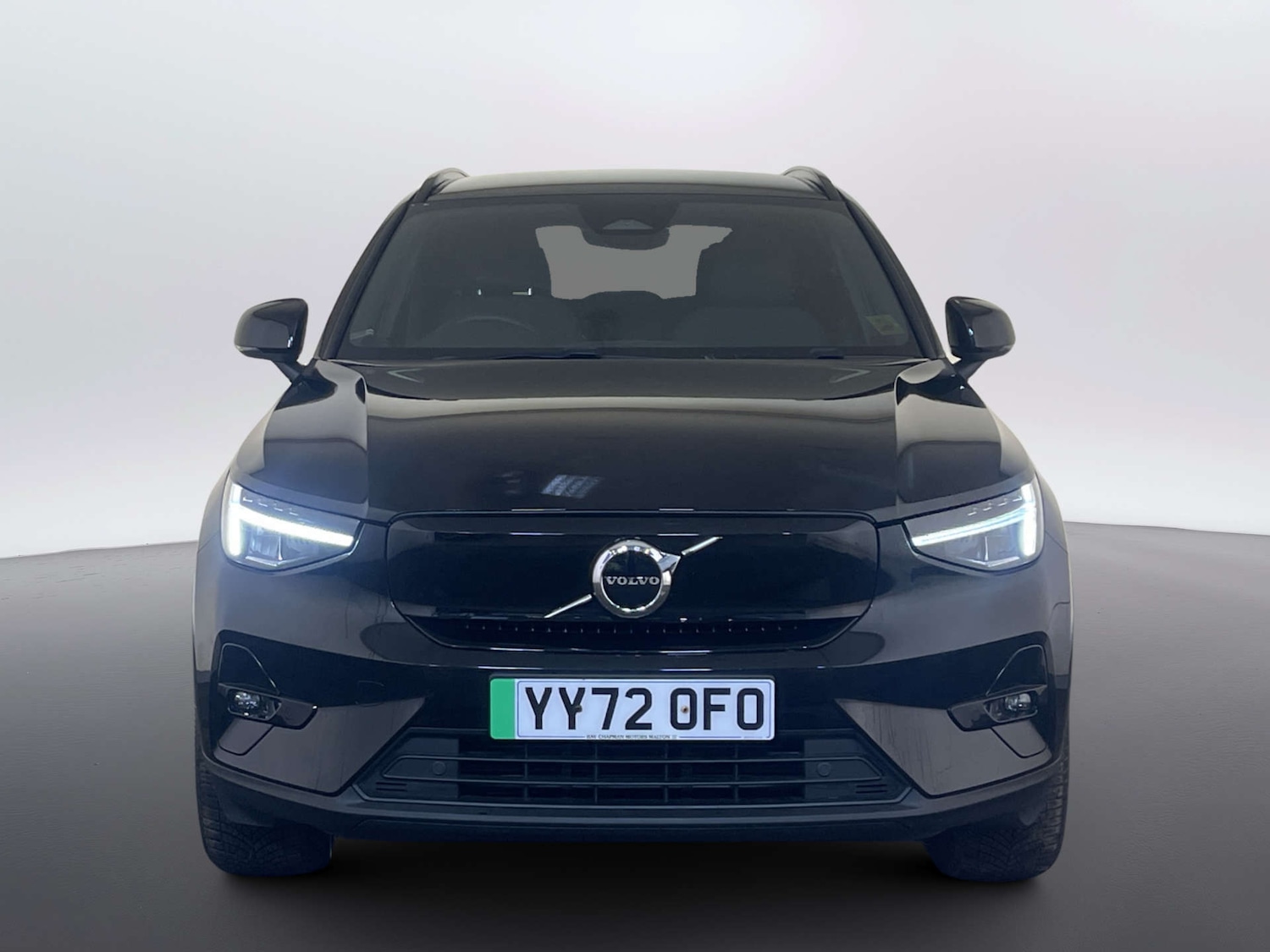 Used Volvo XC40 2022 for sale - 77847560: Photo 5