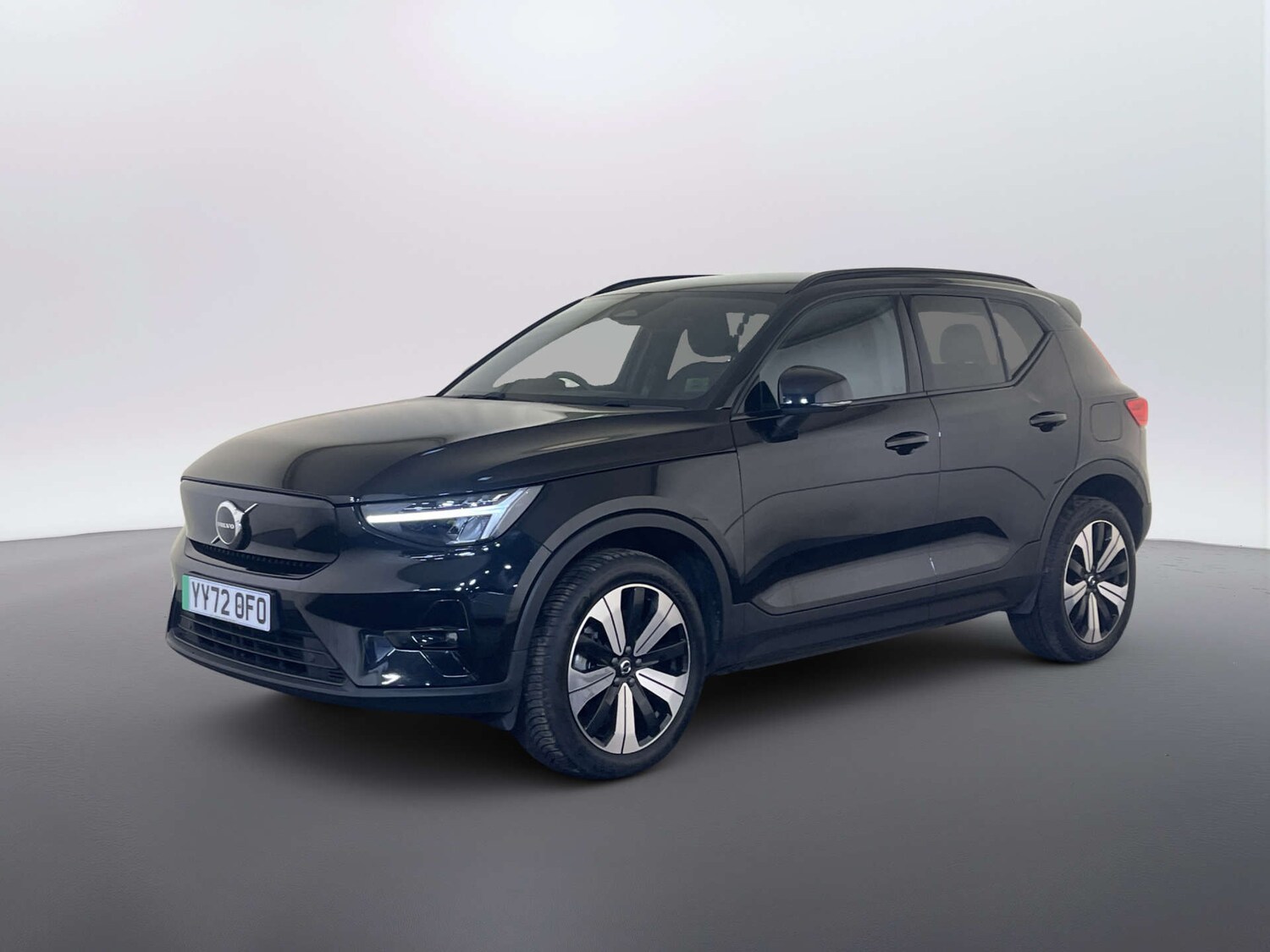Used Volvo XC40 2022 for sale - 77847560: Photo 6