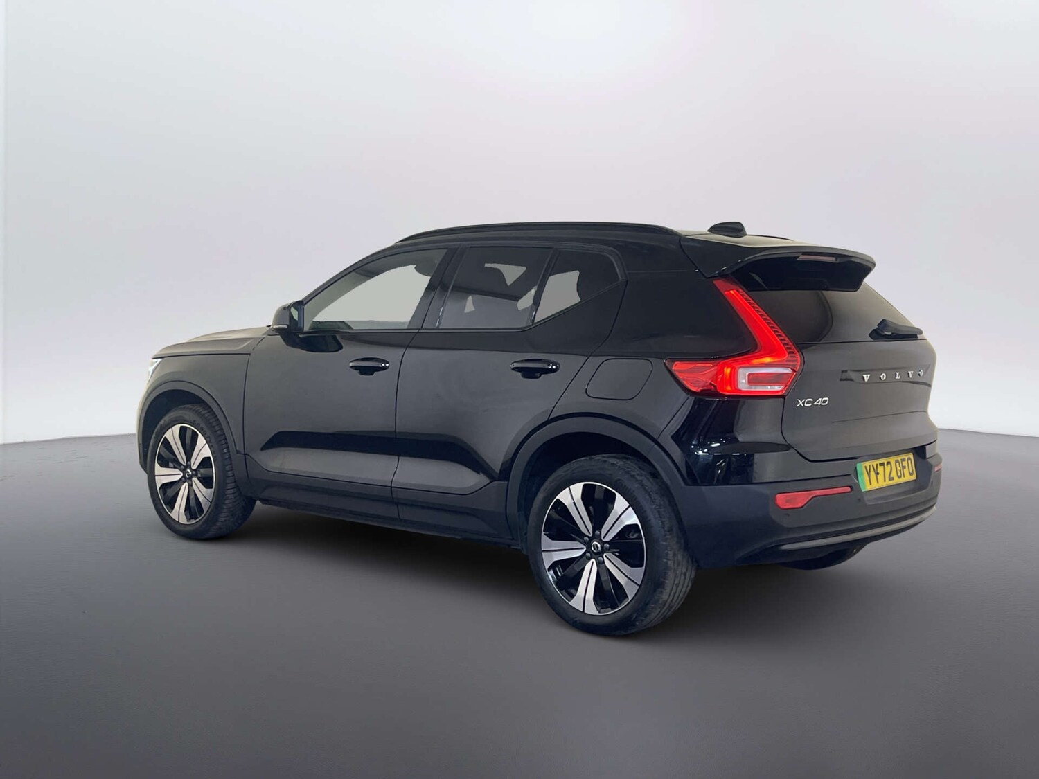 Used Volvo XC40 2022 for sale - 77847560: Photo 8