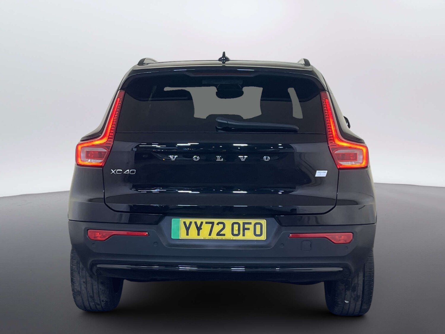 Used Volvo XC40 2022 for sale - 77847560: Photo 9