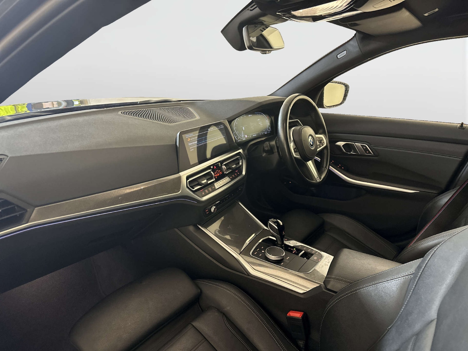 Used BMW 3 Series 2022 for sale - 78041857: Photo 12