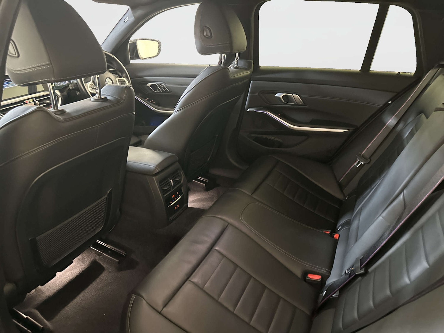 Used BMW 3 Series 2022 for sale - 78041857: Photo 14