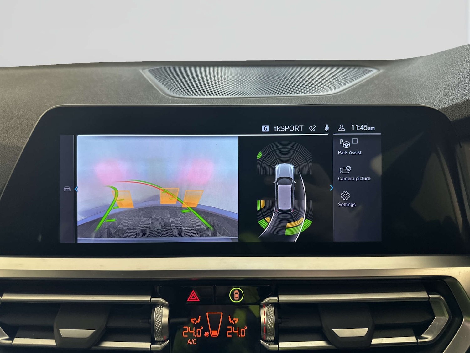 Used BMW 3 Series 2022 for sale - 78041857: Photo 20