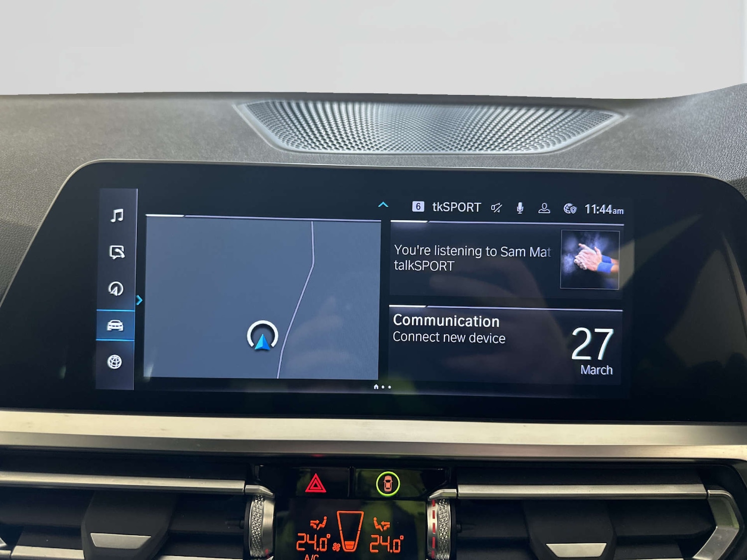 Used BMW 3 Series 2022 for sale - 78041857: Photo 22