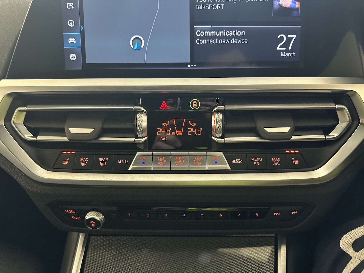 Used BMW 3 Series 2022 for sale - 78041857: Photo 24