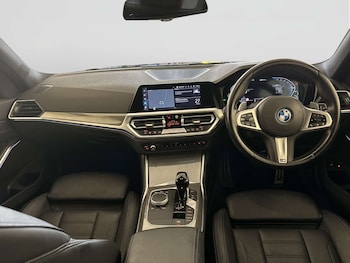 Used BMW 3 Series 2022 for sale - 78041857: Photo