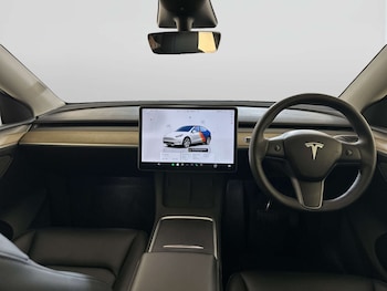 Used Tesla Model Y 2022 for sale - 78526999: Photo