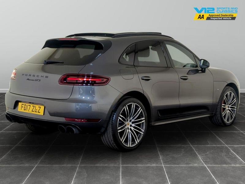 Used Porsche Macan 2017 for sale - 76710149: Photo 10
