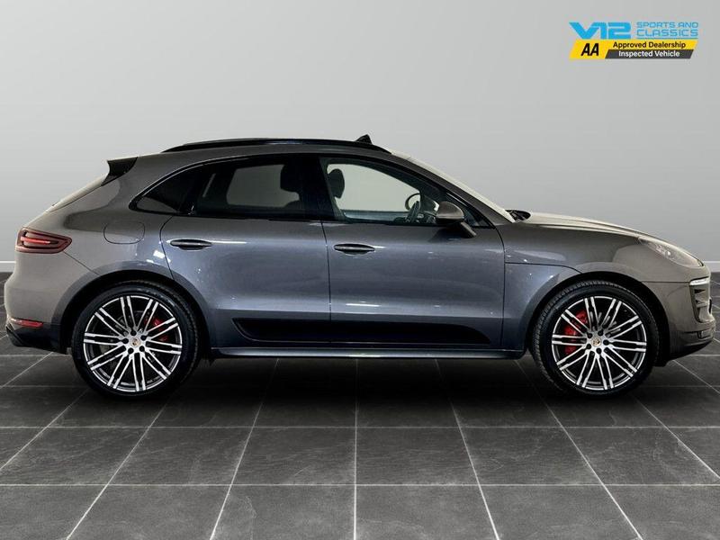 Used Porsche Macan 2017 for sale - 76710149: Photo 11