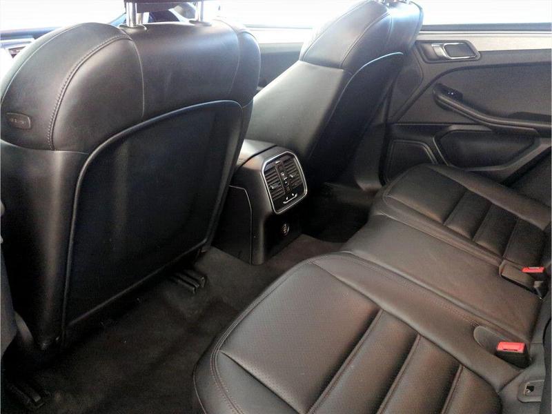 Used Porsche Macan 2017 for sale - 76710149: Photo 15