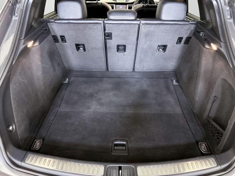 Used Porsche Macan 2017 for sale - 76710149: Photo 16