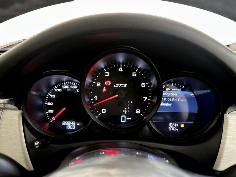 Used Porsche Macan 2017 for sale - 76710149: Photo 19