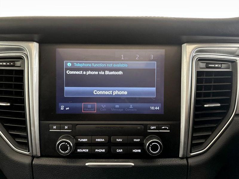 Used Porsche Macan 2017 for sale - 76710149: Photo 26