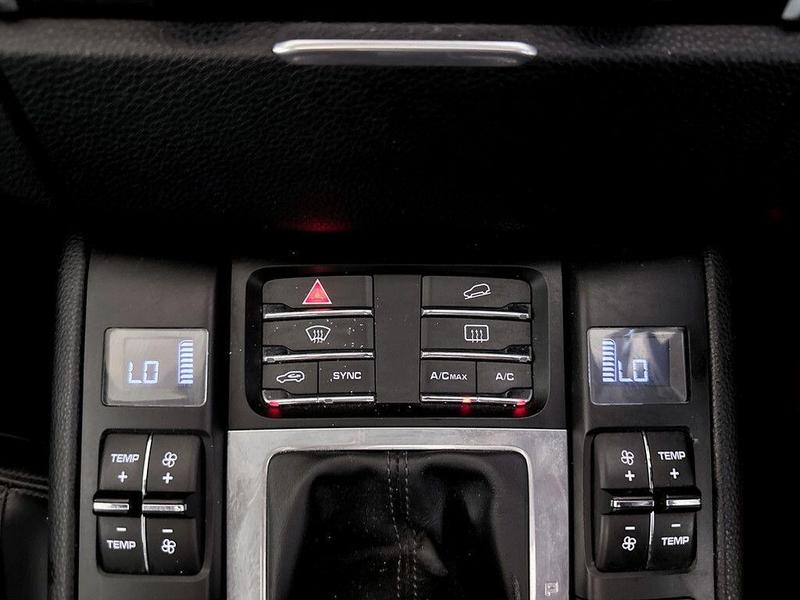 Used Porsche Macan 2017 for sale - 76710149: Photo 27