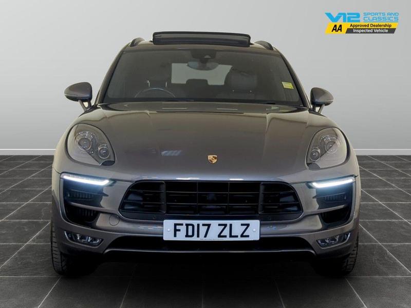 Used Porsche Macan 2017 for sale - 76710149: Photo 5