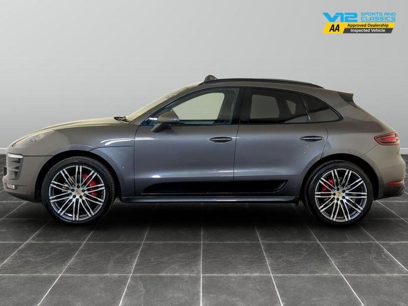 Used Porsche Macan 2017 for sale - 76710149: Photo 7