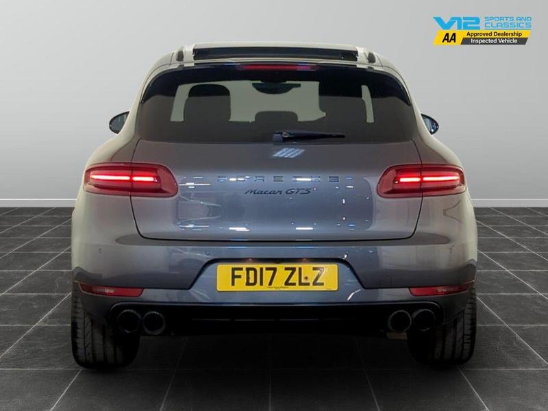 Used Porsche Macan 2017 for sale - 76710149: Photo 9