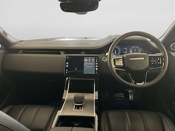 Used Land Rover Range Rover Evoque 2024 for sale - 78297101: Photo