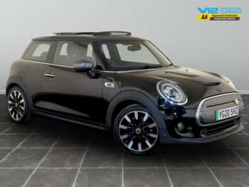 2020 (20) - 135kW Cooper S Level 3 33kWh 3dr Auto