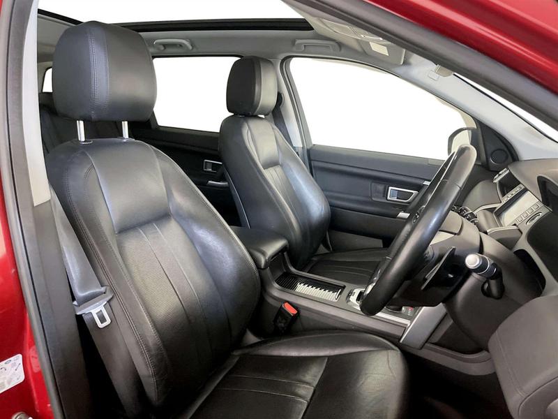 Used Land Rover Discovery Sport 2017 for sale - 77069060: Photo 13