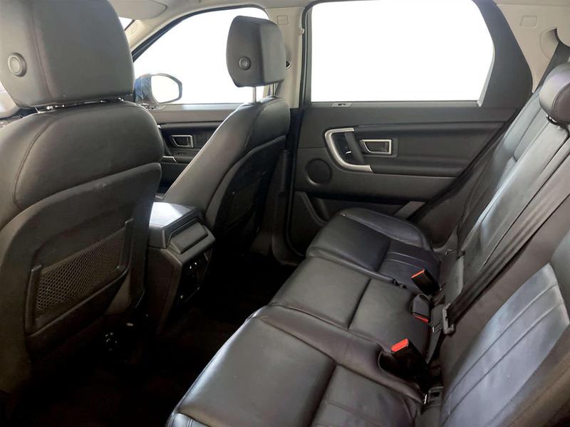 Used Land Rover Discovery Sport 2017 for sale - 77069060: Photo 14