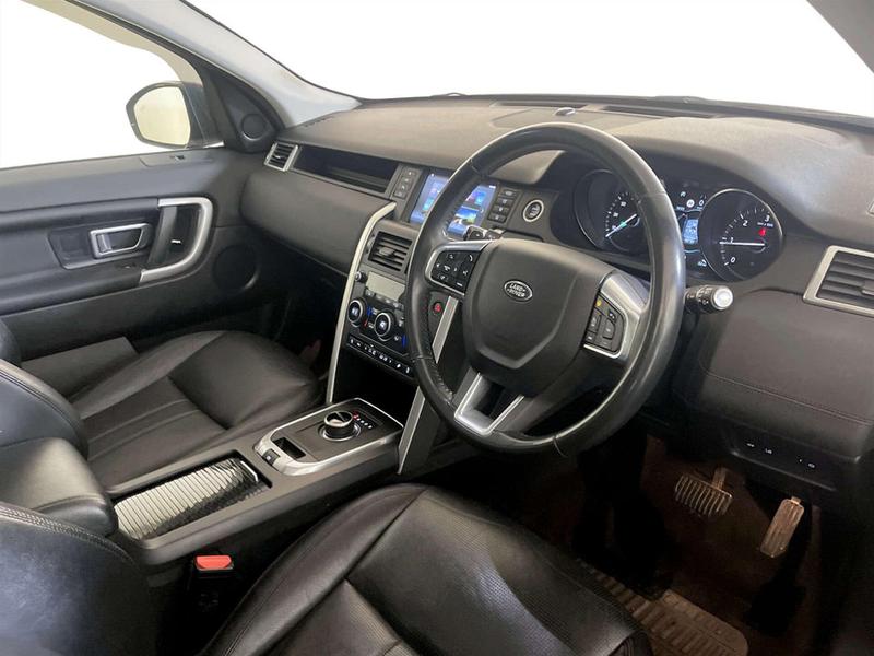 Used Land Rover Discovery Sport 2017 for sale - 77069060: Photo 15