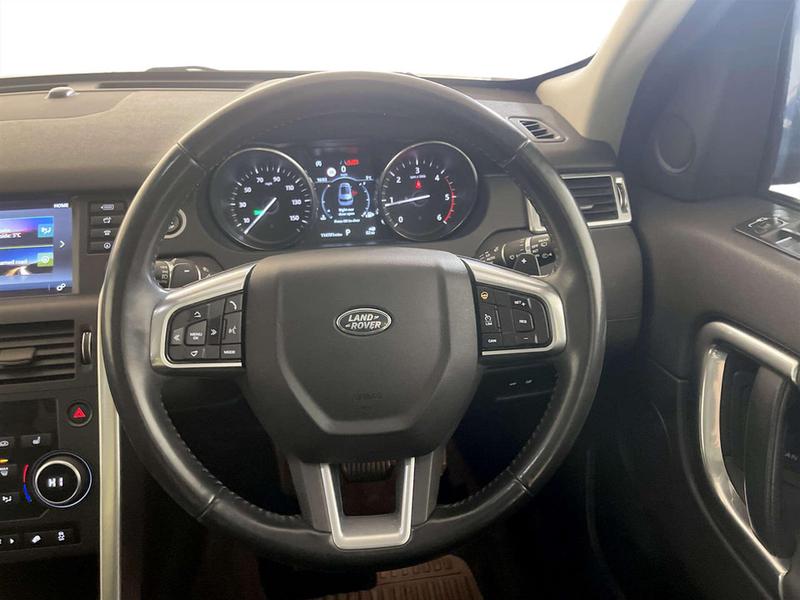 Used Land Rover Discovery Sport 2017 for sale - 77069060: Photo 16