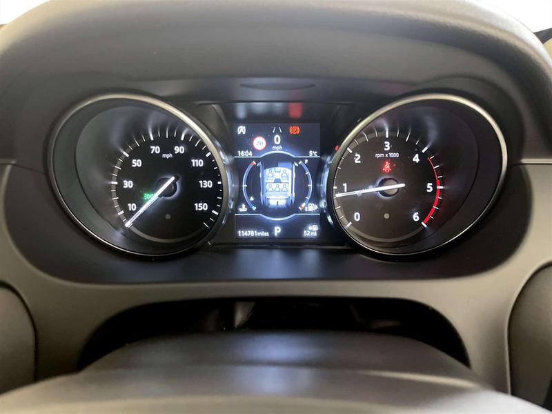 Used Land Rover Discovery Sport 2017 for sale - 77069060: Photo 18