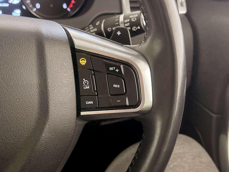 Used Land Rover Discovery Sport 2017 for sale - 77069060: Photo 19