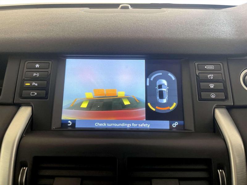 Used Land Rover Discovery Sport 2017 for sale - 77069060: Photo 20