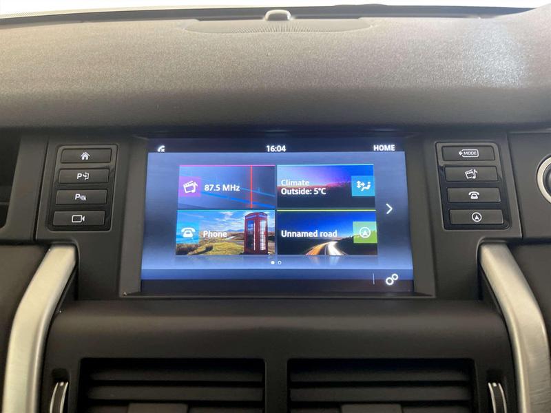 Used Land Rover Discovery Sport 2017 for sale - 77069060: Photo 21