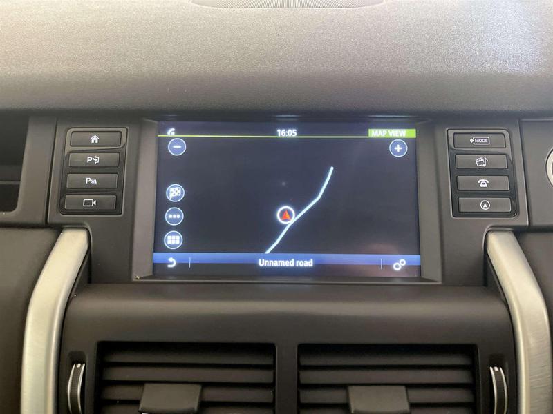 Used Land Rover Discovery Sport 2017 for sale - 77069060: Photo 23