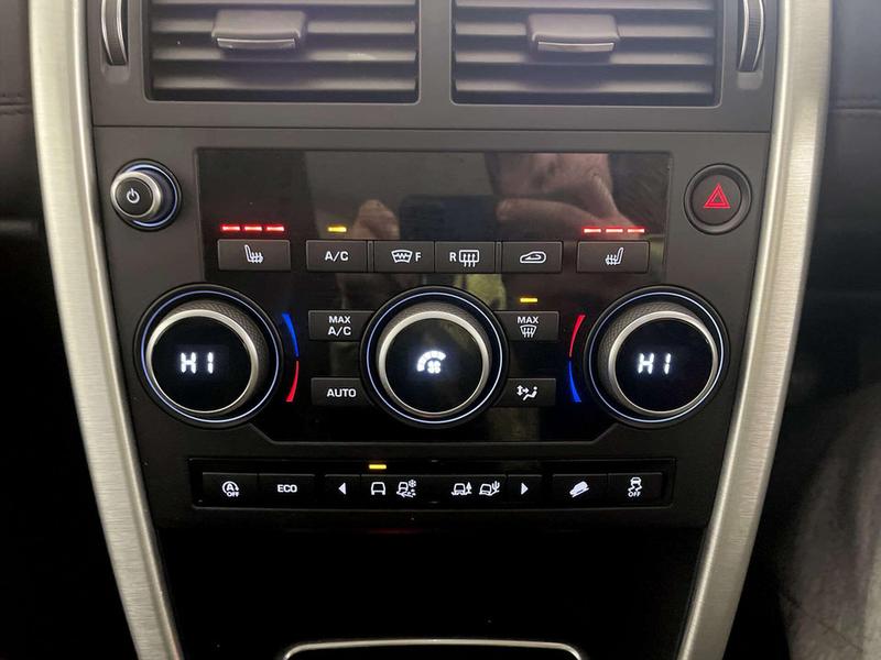 Used Land Rover Discovery Sport 2017 for sale - 77069060: Photo 24