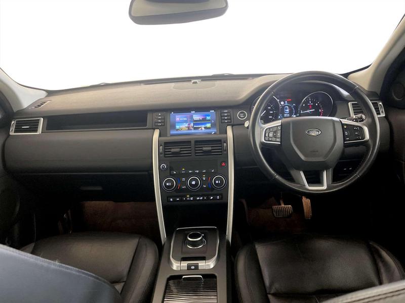 Used Land Rover Discovery Sport 2017 for sale - 77069060: Photo 3