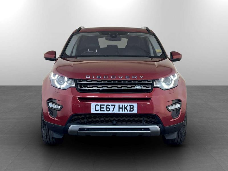 Used Land Rover Discovery Sport 2017 for sale - 77069060: Photo 5