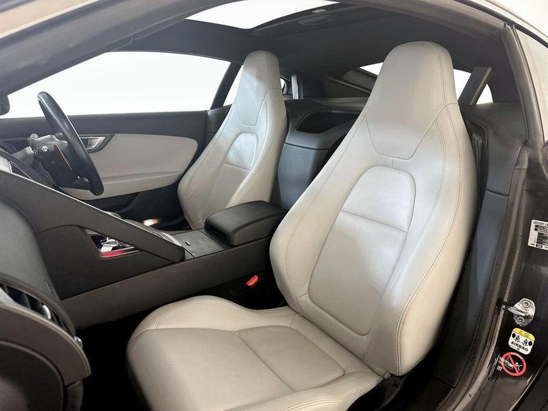 Used Jaguar F-Type 2016 for sale - 76710180: Photo 13