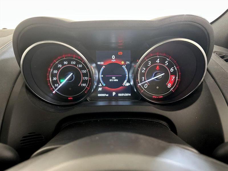 Used Jaguar F-Type 2016 for sale - 76710180: Photo 19