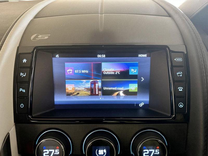 Used Jaguar F-Type 2016 for sale - 76710180: Photo 25