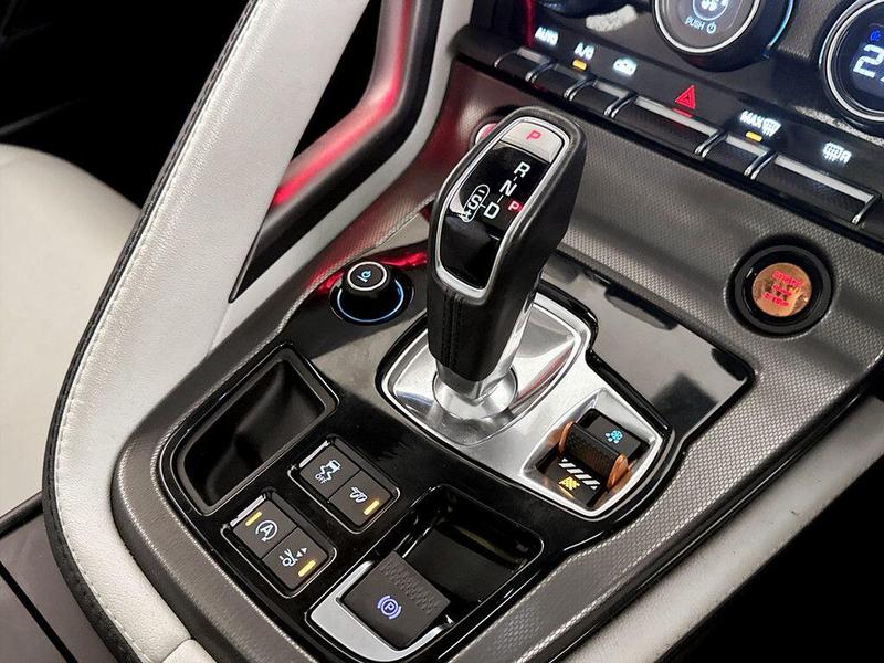 Used Jaguar F-Type 2016 for sale - 76710180: Photo 27