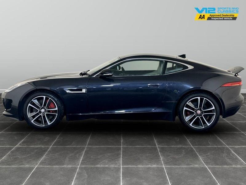 Used Jaguar F-Type 2016 for sale - 76710180: Photo 6