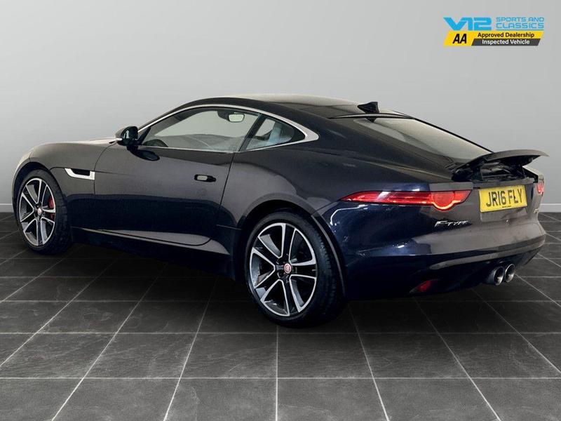 Used Jaguar F-Type 2016 for sale - 76710180: Photo 7