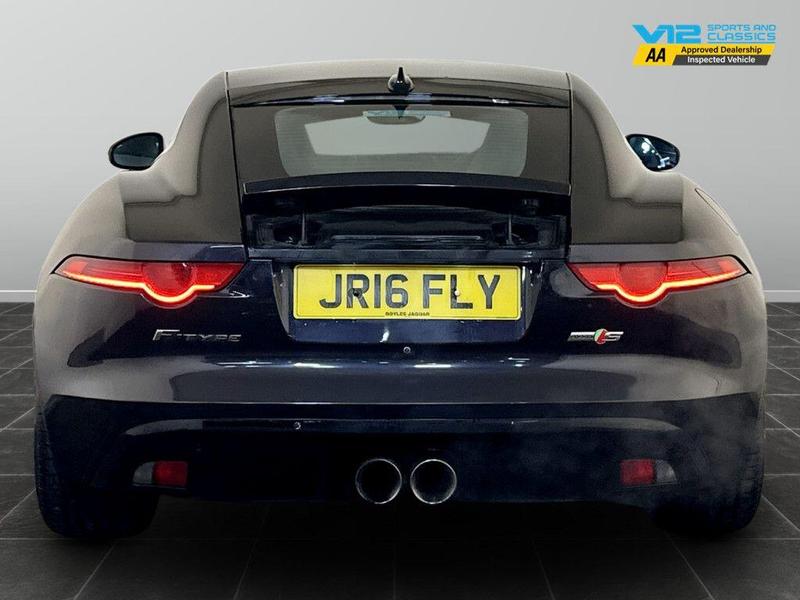 Used Jaguar F-Type 2016 for sale - 76710180: Photo 8