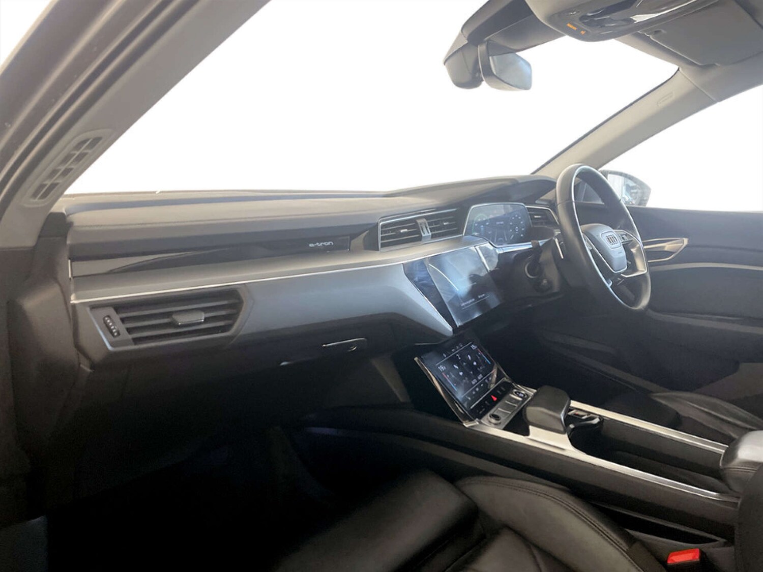 Used Audi e-tron 2021 for sale - 77469950: Photo 12