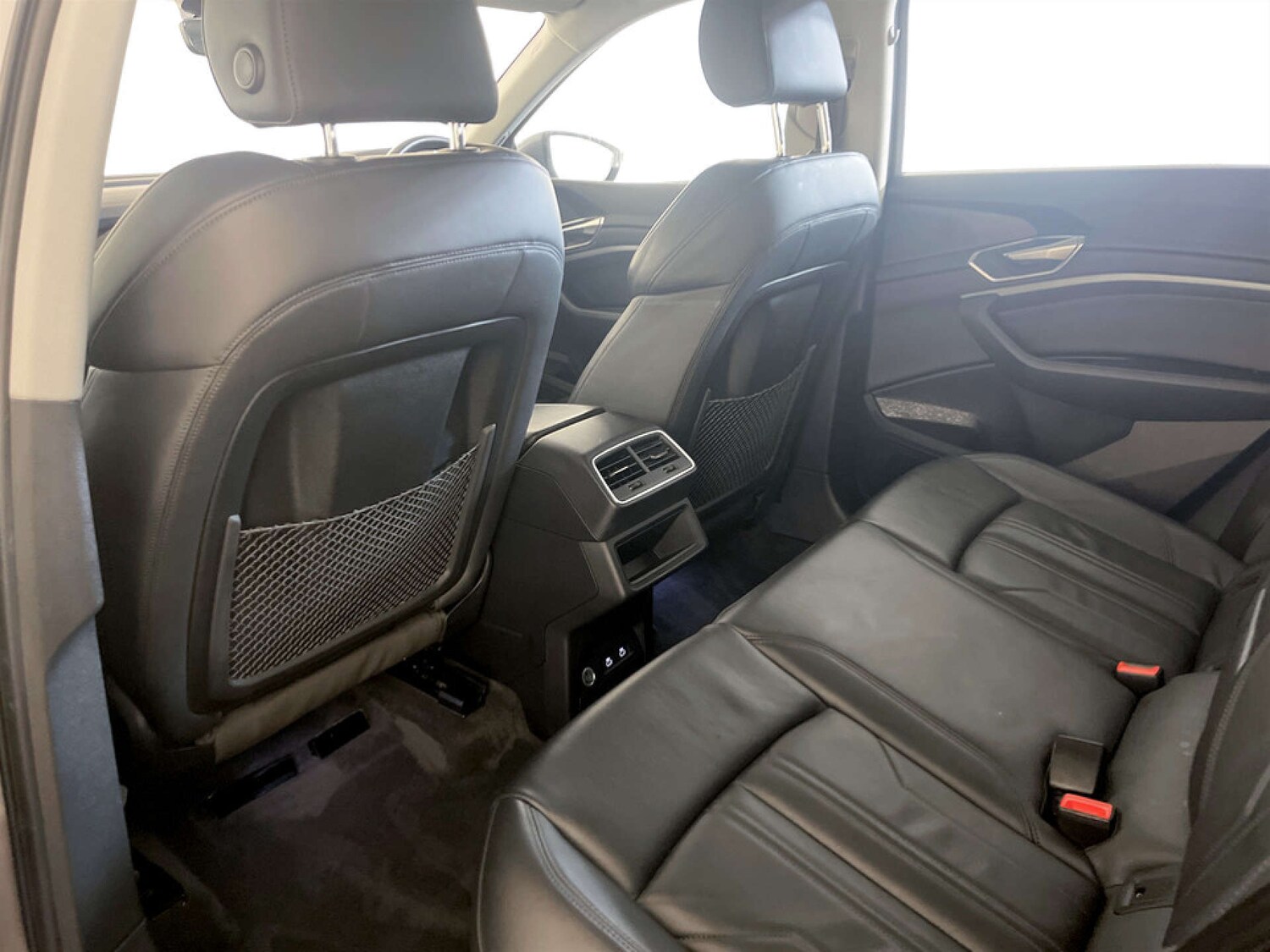 Used Audi e-tron 2021 for sale - 77469950: Photo 14