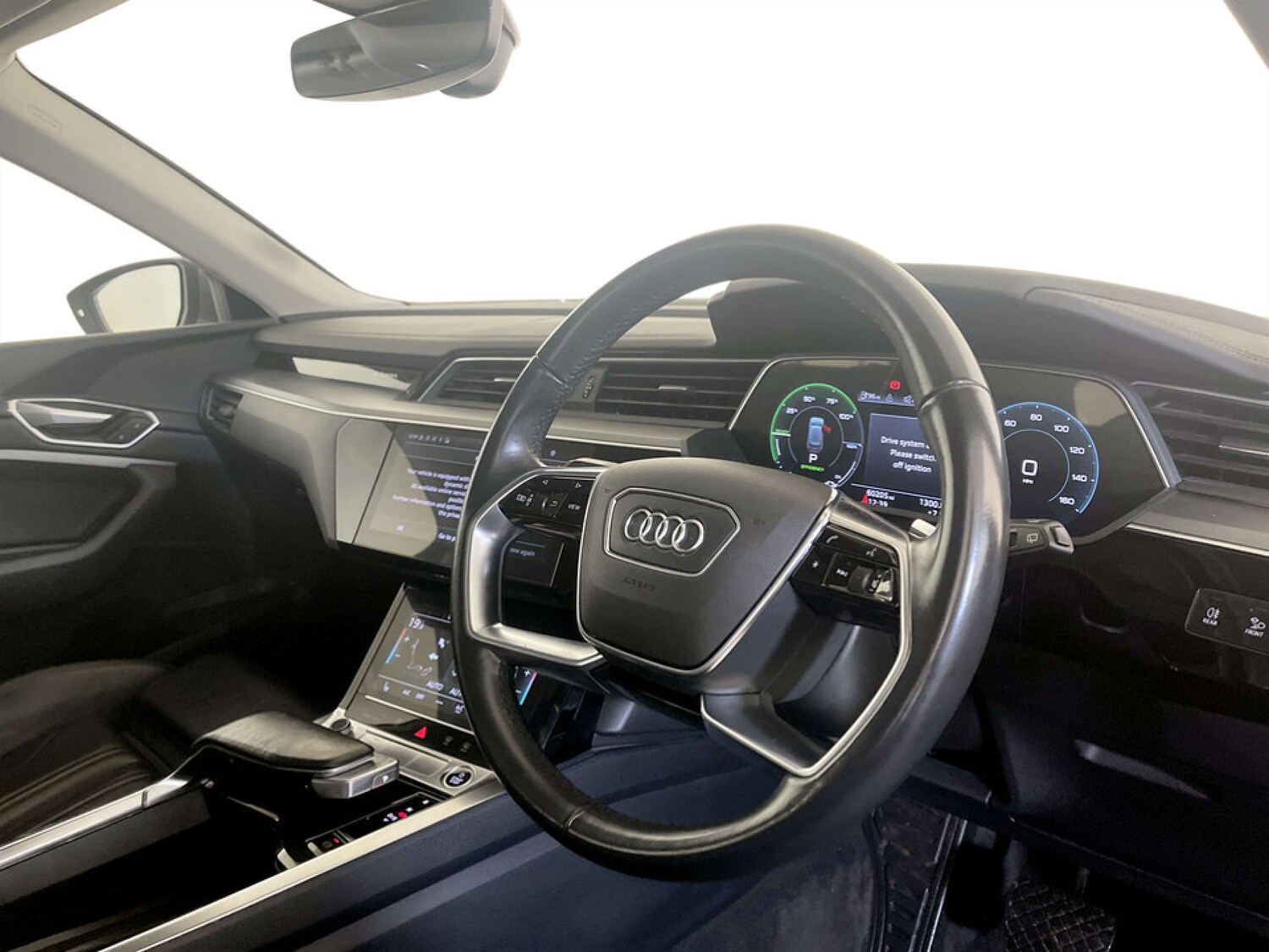 Used Audi e-tron 2021 for sale - 77469950: Photo 15