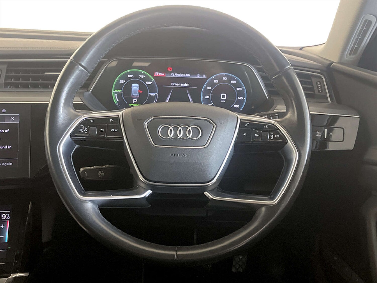 Used Audi e-tron 2021 for sale - 77469950: Photo 16