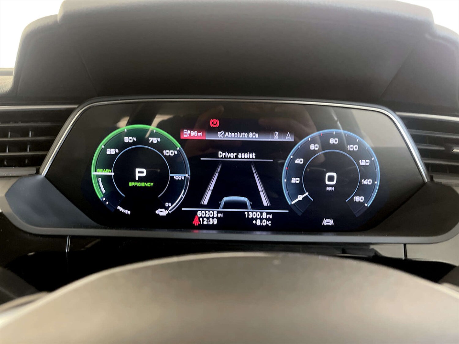 Used Audi e-tron 2021 for sale - 77469950: Photo 18