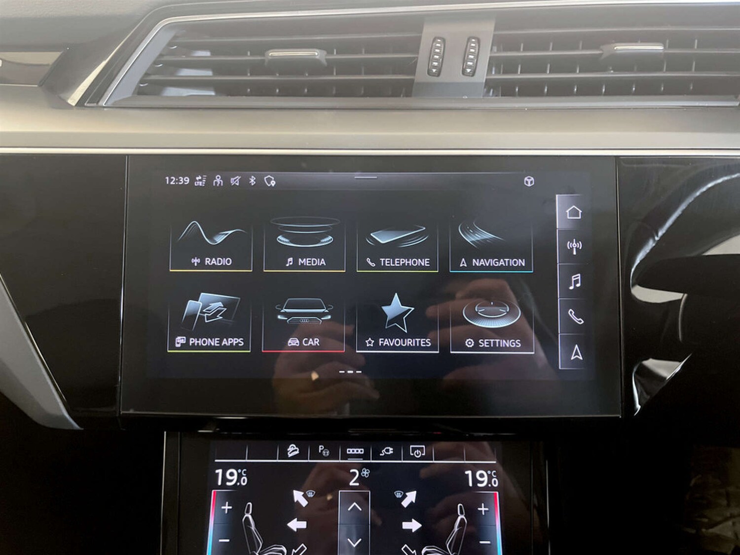 Used Audi e-tron 2021 for sale - 77469950: Photo 22