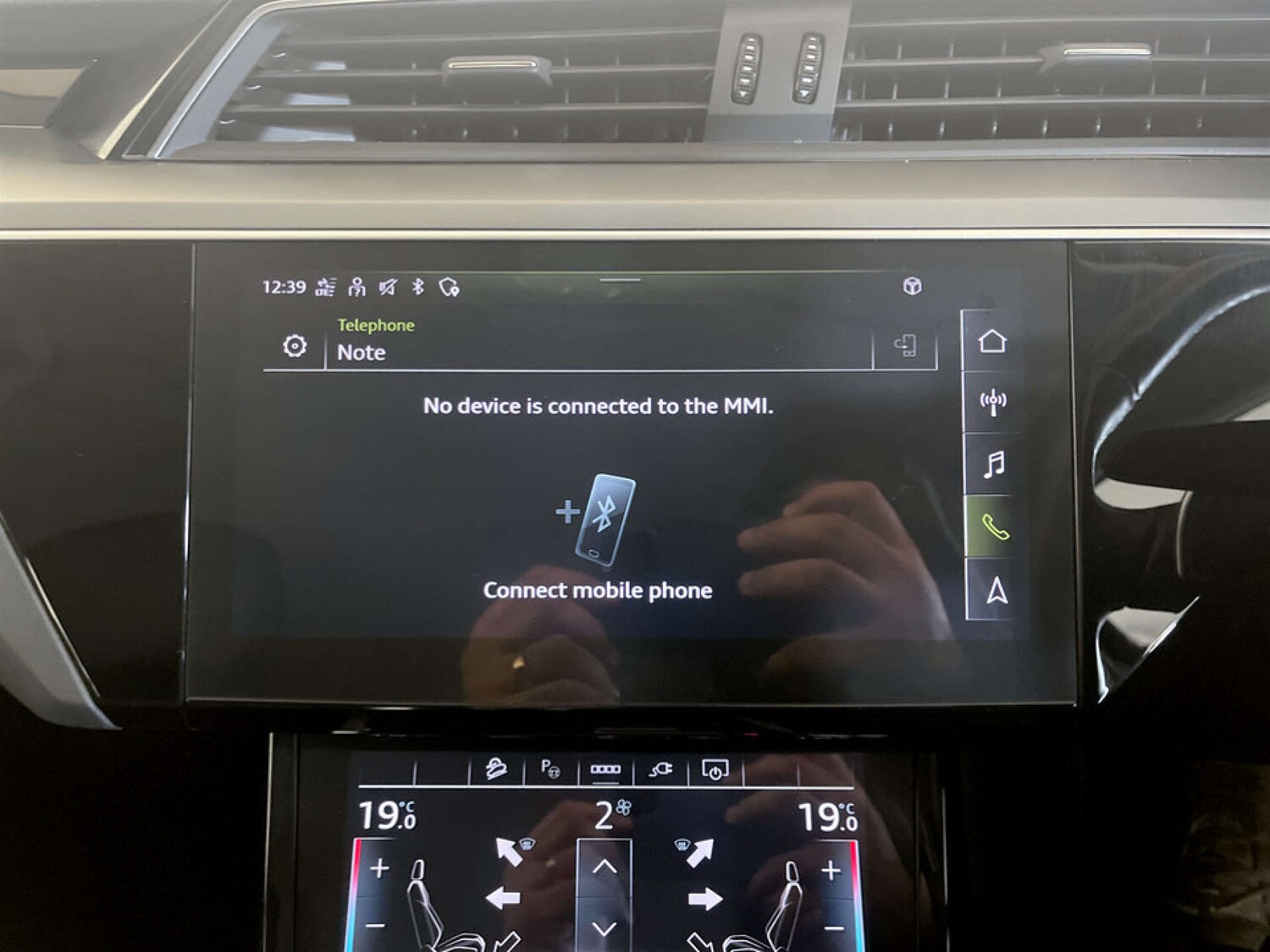 Used Audi e-tron 2021 for sale - 77469950: Photo 23