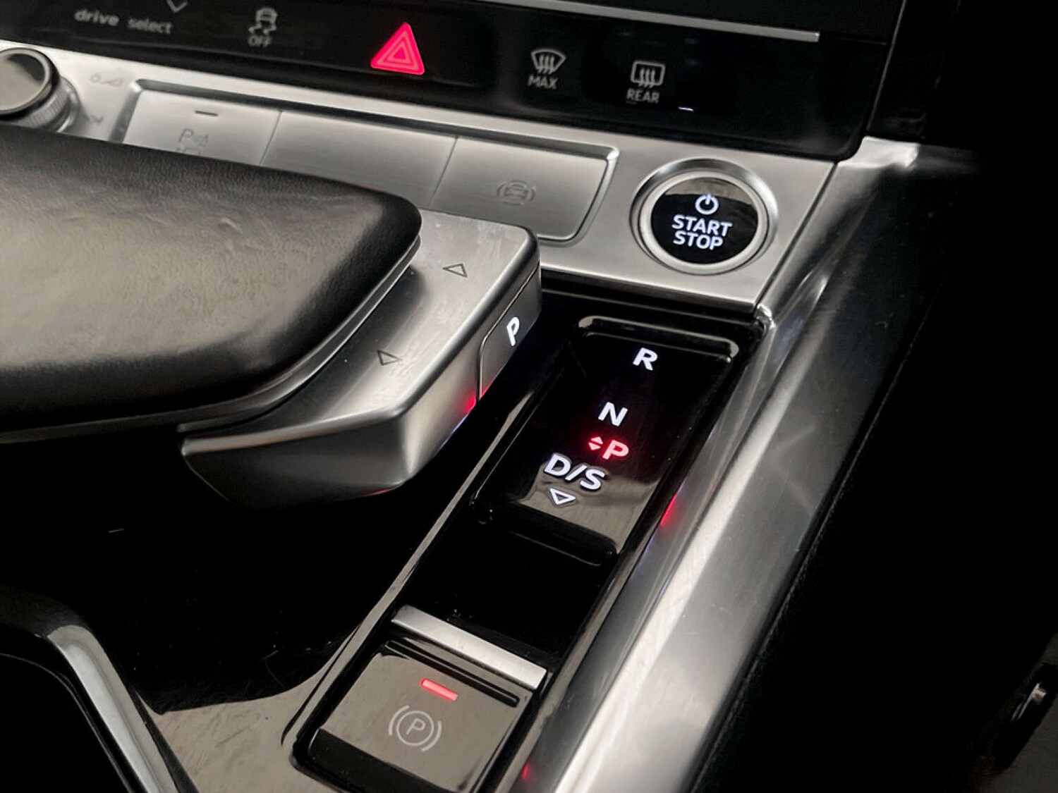 Used Audi e-tron 2021 for sale - 77469950: Photo 25